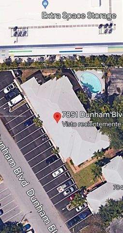 7851 Dunham Blvd 12, Miami, FL 33138