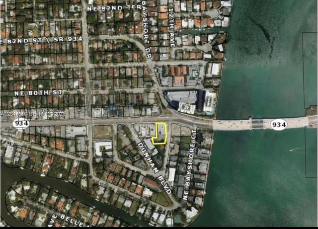 7851 Dunham Blvd 12, Miami, FL 33138