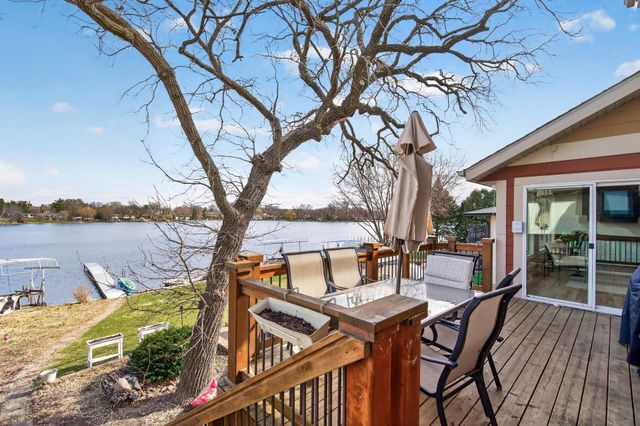 1724 19th Terrace NW, New Brighton, MN 55112