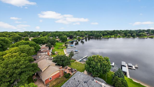 1724 19th Terrace NW, New Brighton, MN 55112