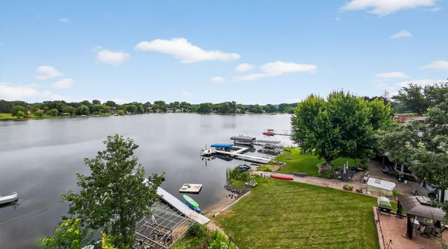 1724 19th Terrace NW, New Brighton, MN 55112