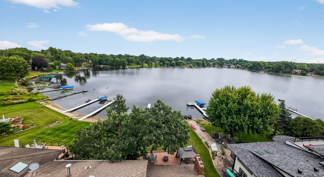 1724 19th Terrace NW, New Brighton, MN 55112