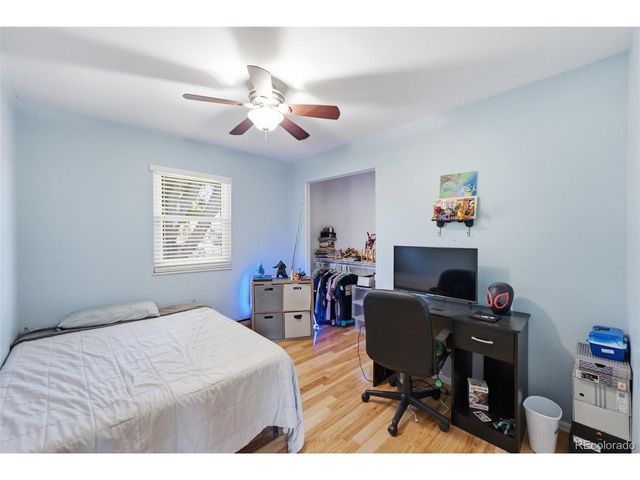 4551 S Holland St, Littleton, CO 80123