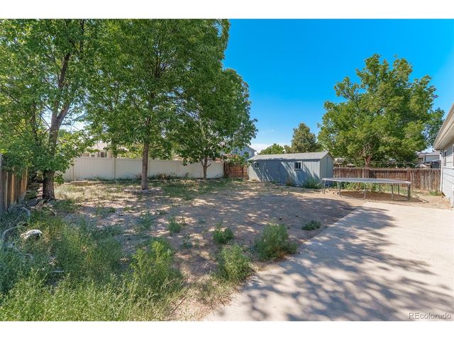 4551 S Holland St, Littleton, CO 80123