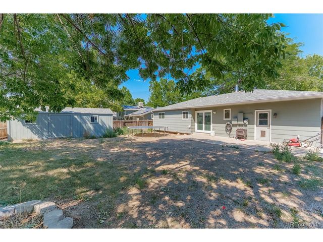 4551 S Holland St, Littleton, CO 80123