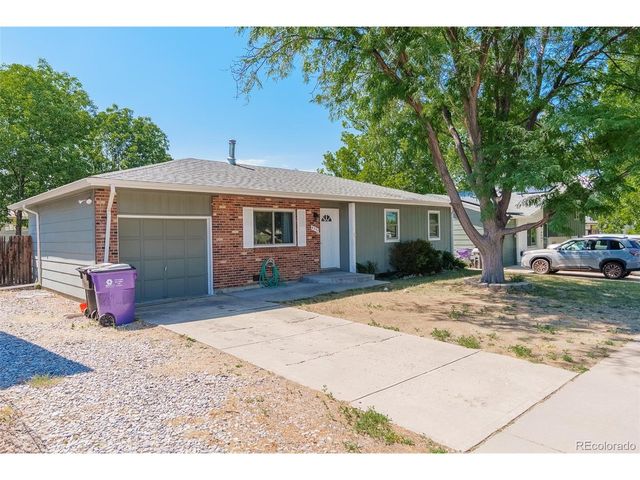 4551 S Holland St, Littleton, CO 80123