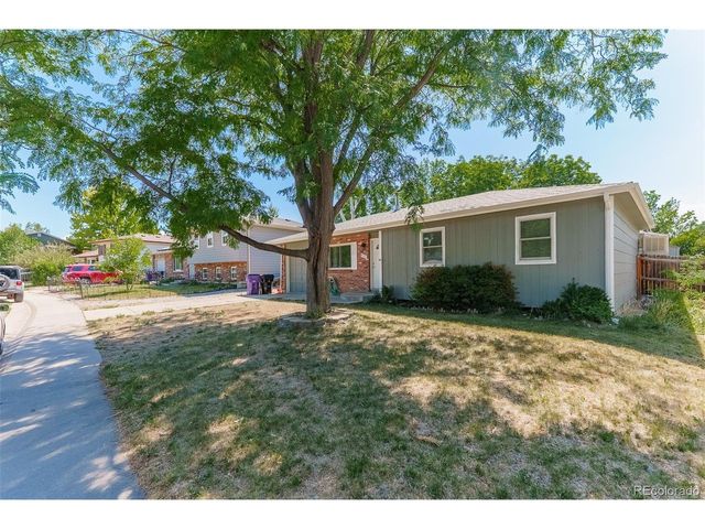 4551 S Holland St, Littleton, CO 80123