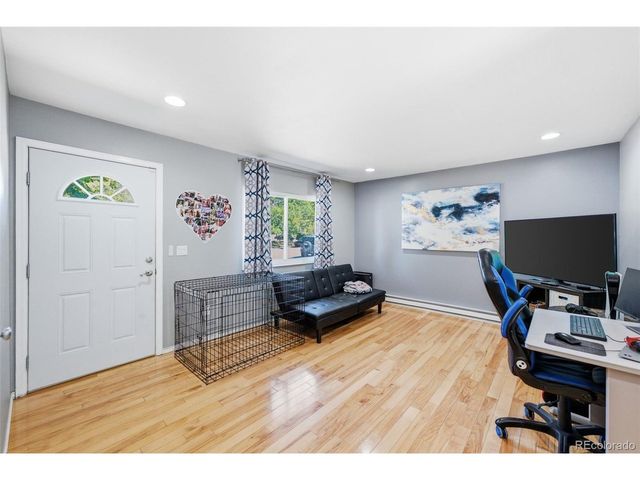 4551 S Holland St, Littleton, CO 80123
