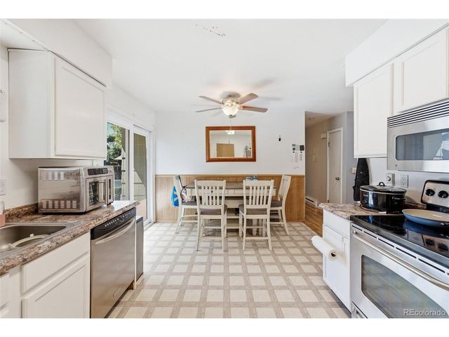 4551 S Holland St, Littleton, CO 80123