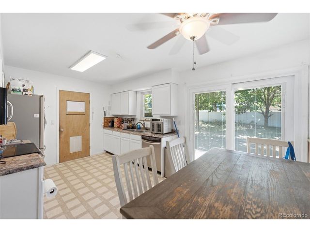 4551 S Holland St, Littleton, CO 80123