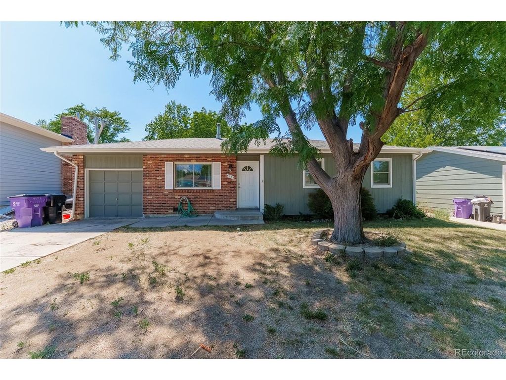 4551 S Holland St, Littleton, CO 80123