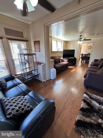 4914 ORMES ST, Philadelphia, PA 19120