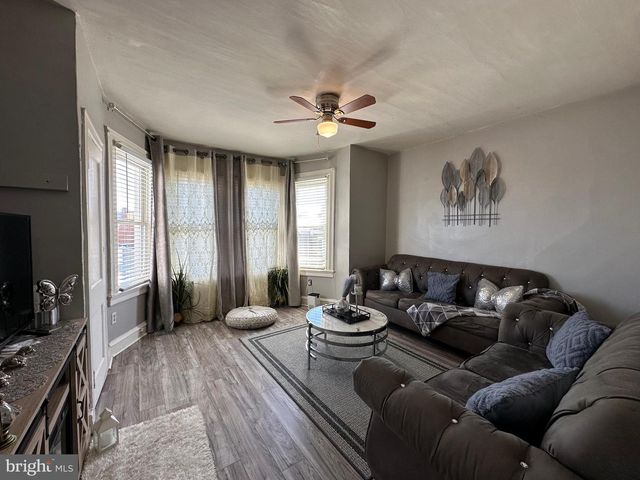 4914 ORMES ST, Philadelphia, PA 19120