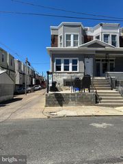 4914 ORMES STREET, Philadelphia, PA 19120