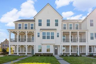 107 Parkerwood Lane, West Lafayette, IN 47906