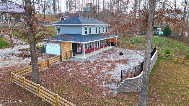 268 Maywood Dr, Leitchfield, KY 42754