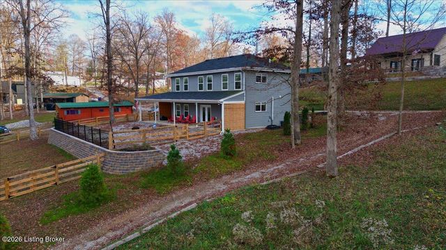 268 Maywood Dr, Leitchfield, KY 42754