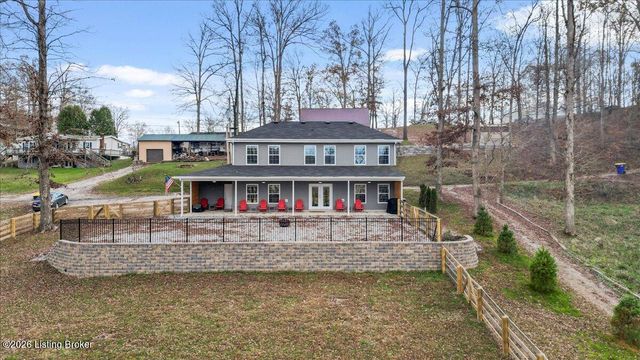 268 Maywood Dr, Leitchfield, KY 42754