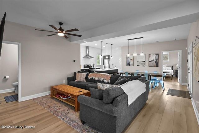 268 Maywood Dr, Leitchfield, KY 42754