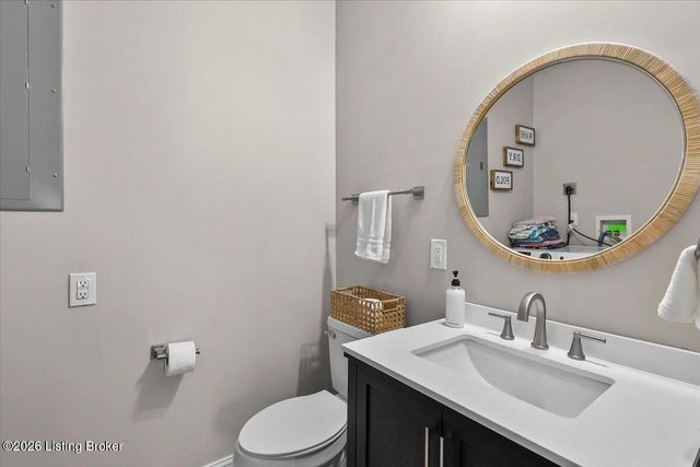 268 Maywood Dr, Leitchfield, KY 42754