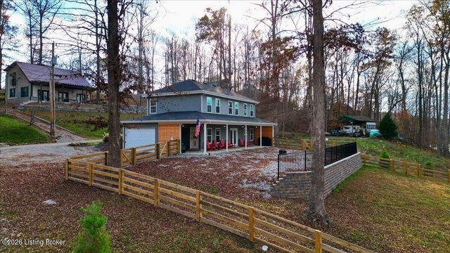 268 Maywood Dr, Leitchfield, KY 42754