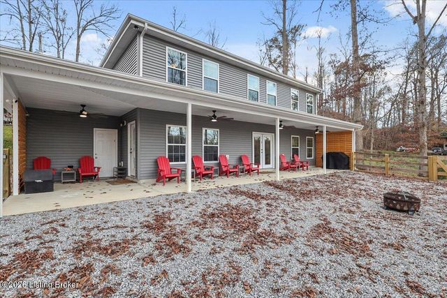 268 Maywood Dr, Leitchfield, KY 42754