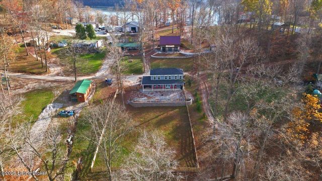 268 Maywood Dr, Leitchfield, KY 42754