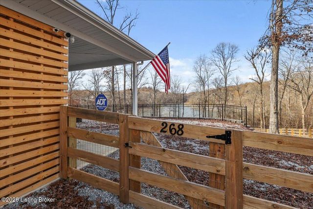 268 Maywood Dr, Leitchfield, KY 42754