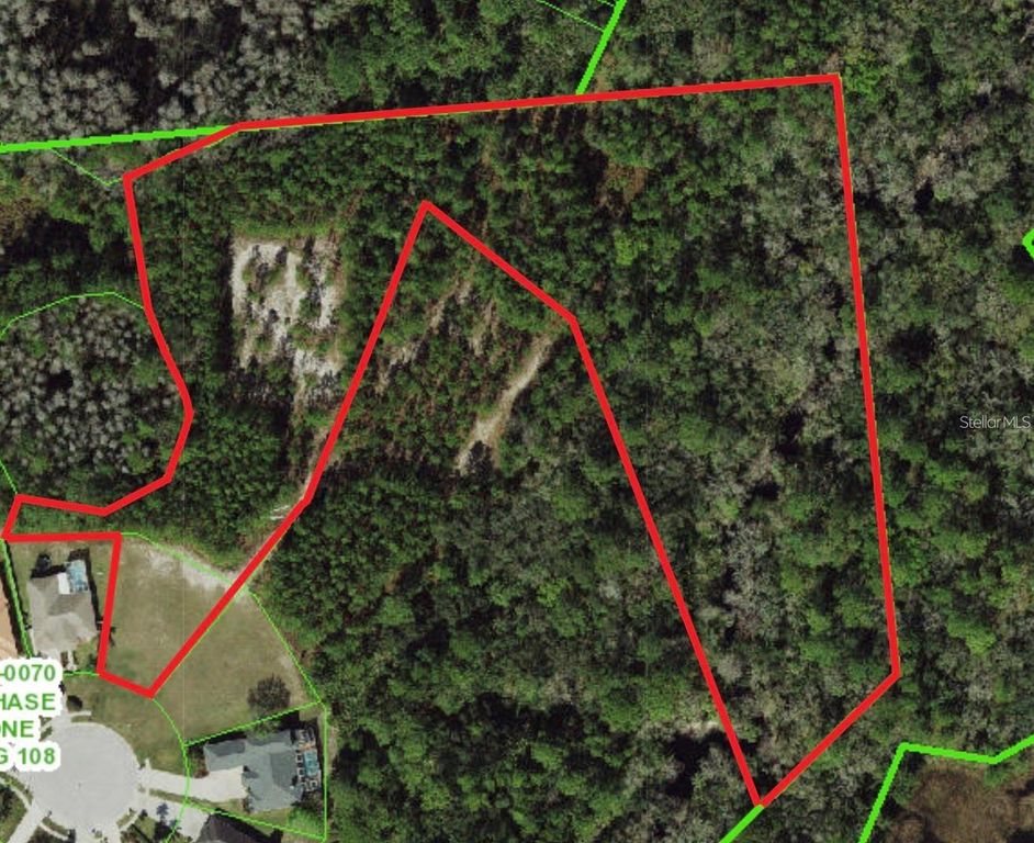 00 SHOOTING STAR COURT, New Port Richey, FL 34655