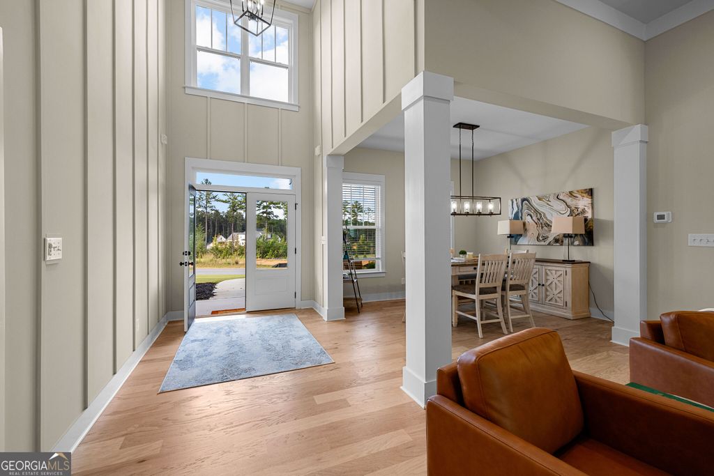 249 Atlantica Drive, Newnan, GA 30263 — photo 4