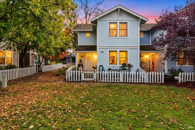 2837 Bowen St, Graton, CA 95444