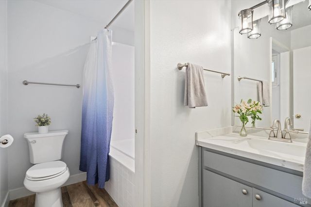 2837 Bowen St, Graton, CA 95444