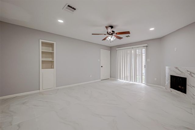 4506 Mimosa Drive, Bellaire, TX 77401