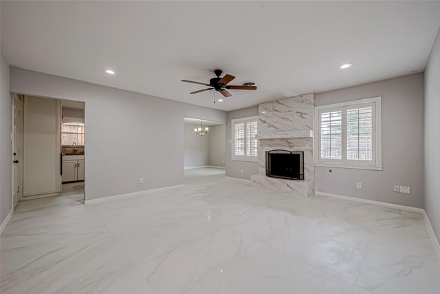 4506 Mimosa Drive, Bellaire, TX 77401
