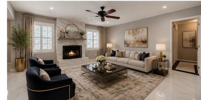4506 Mimosa Drive, Bellaire, TX 77401