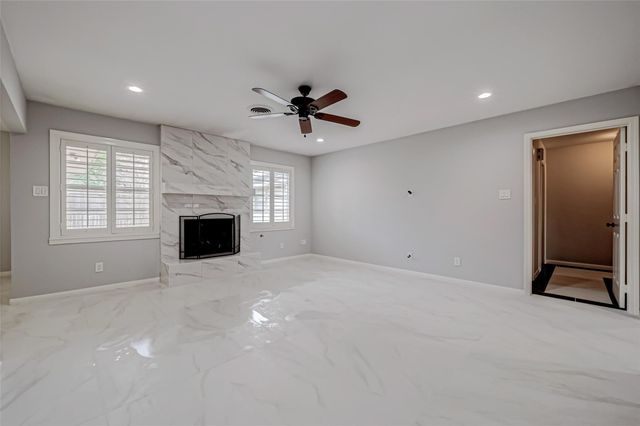 4506 Mimosa Drive, Bellaire, TX 77401