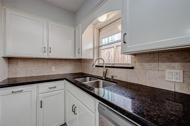 4506 Mimosa Drive, Bellaire, TX 77401