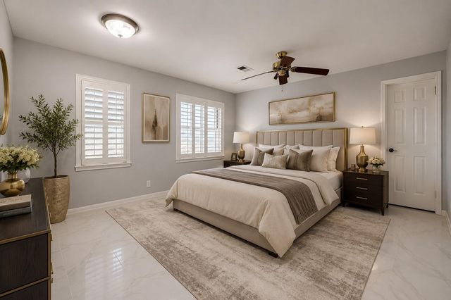 4506 Mimosa Drive, Bellaire, TX 77401