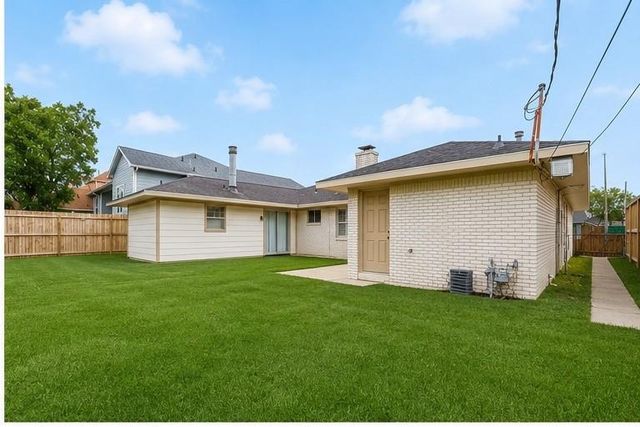 4506 Mimosa Drive, Bellaire, TX 77401