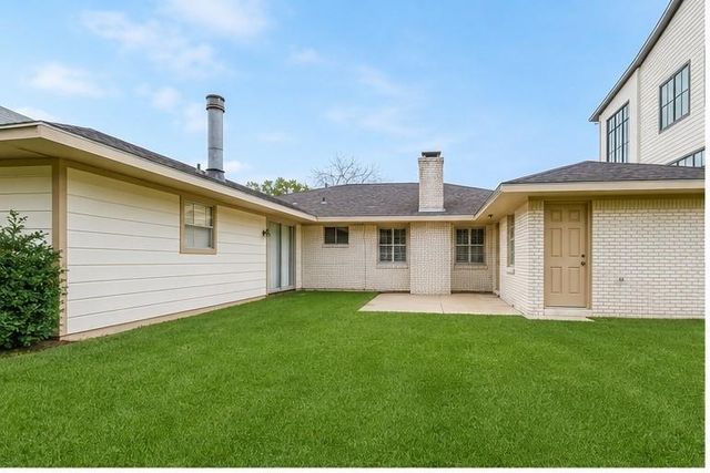 4506 Mimosa Drive, Bellaire, TX 77401