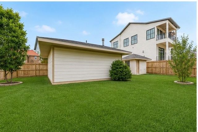 4506 Mimosa Drive, Bellaire, TX 77401
