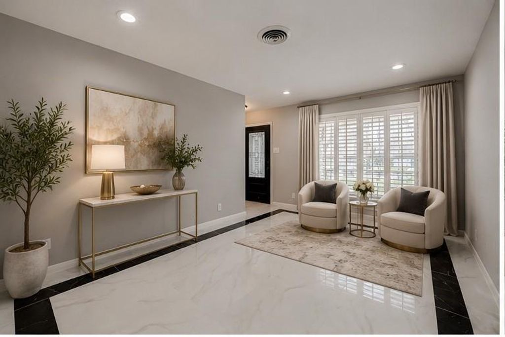 4506 Mimosa Drive, Bellaire, TX 77401
