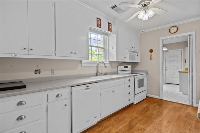 935 Evans Rd, Nashville, TN 37204