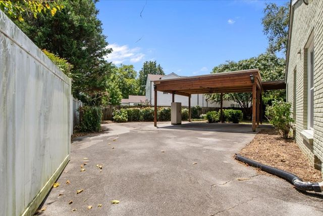 935 Evans Rd, Nashville, TN 37204