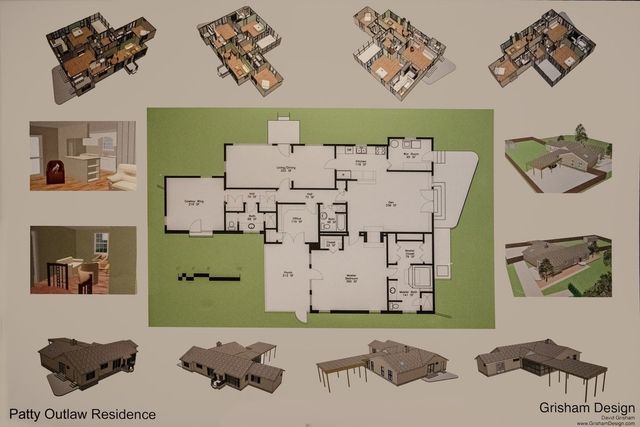 935 Evans Rd, Nashville, TN 37204