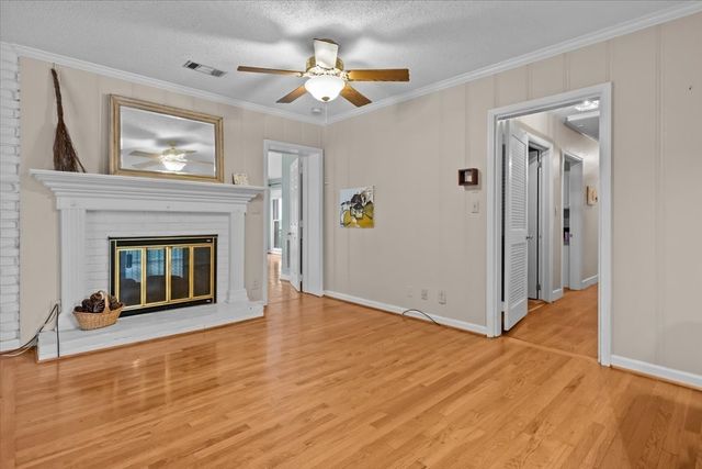 935 Evans Rd, Nashville, TN 37204