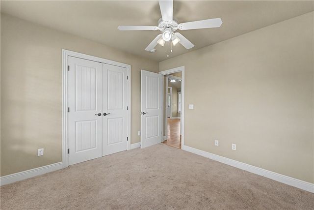 198 Alexandra Loop, Elkins, AR 72727