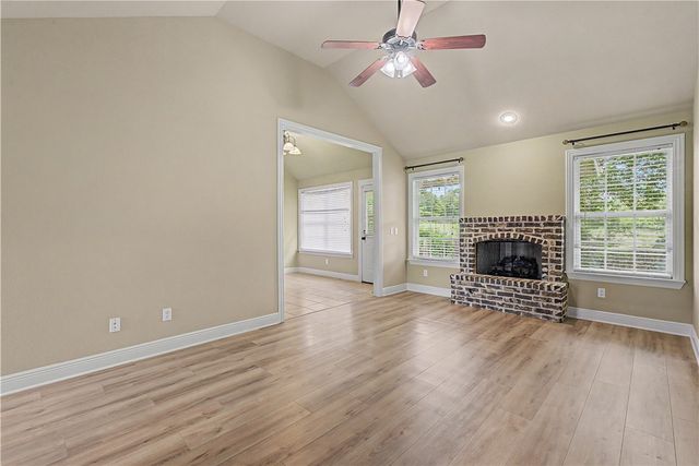 198 Alexandra Loop, Elkins, AR 72727