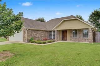 198 Alexandra Loop, Elkins, AR 72727