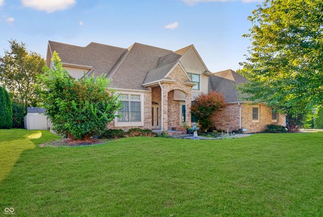 842 Eastgate Drive, Anderson, IN 46012
